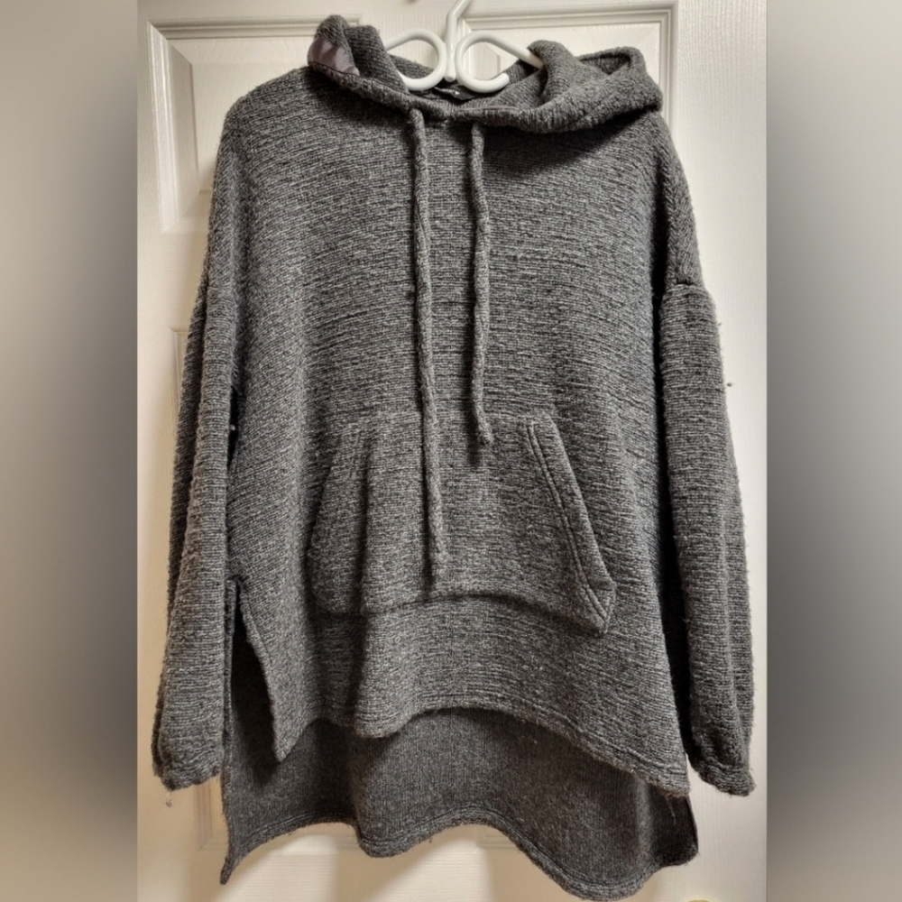 Hoodie Zara